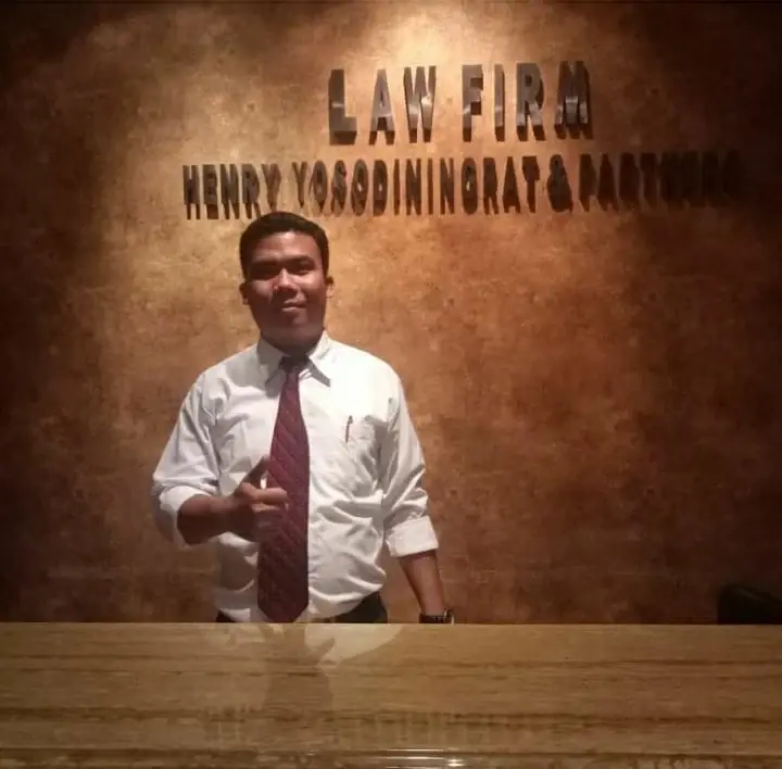 Parulian Siahaan